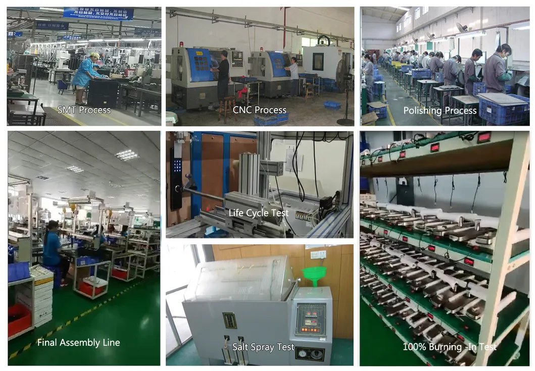 Quality Control Process