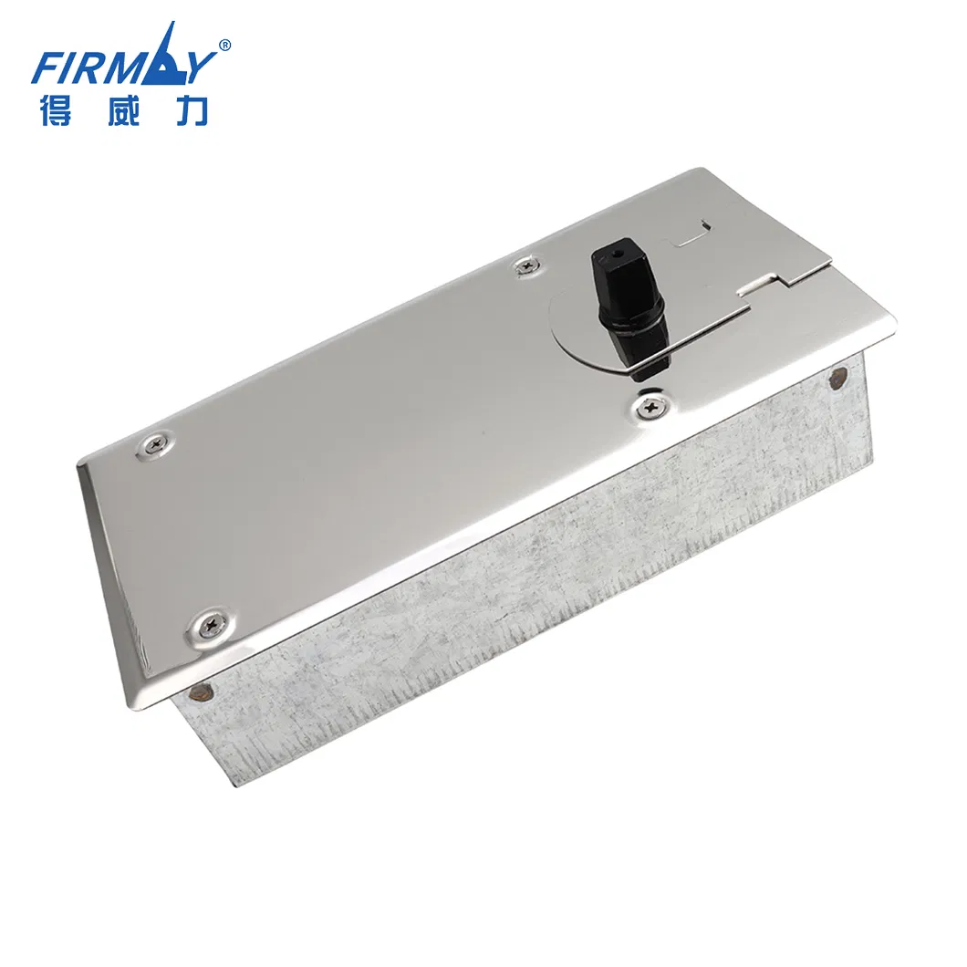 Popular Design Hot Sell Excellent Quality Floor Spring Door Closer