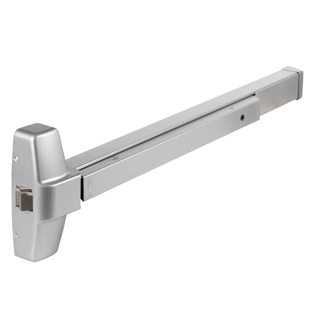 Fire Door Emergency Panic Exit Hardware