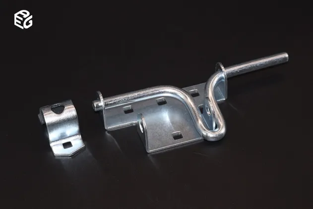 Industrial Hardware 1