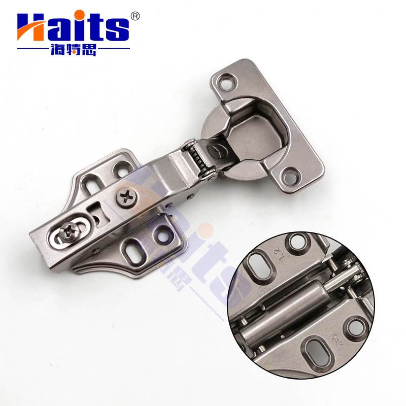 Small Angle Soft Closing Hinge Factory Cabinet Bisagra Furniture Fittings