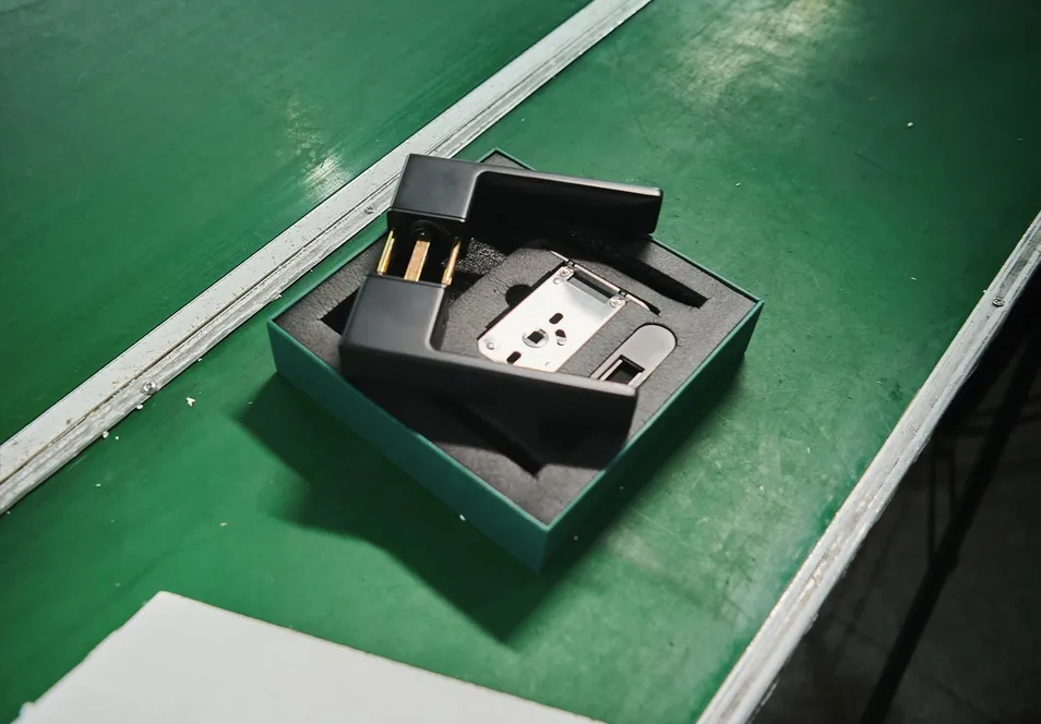 Customized Packaging