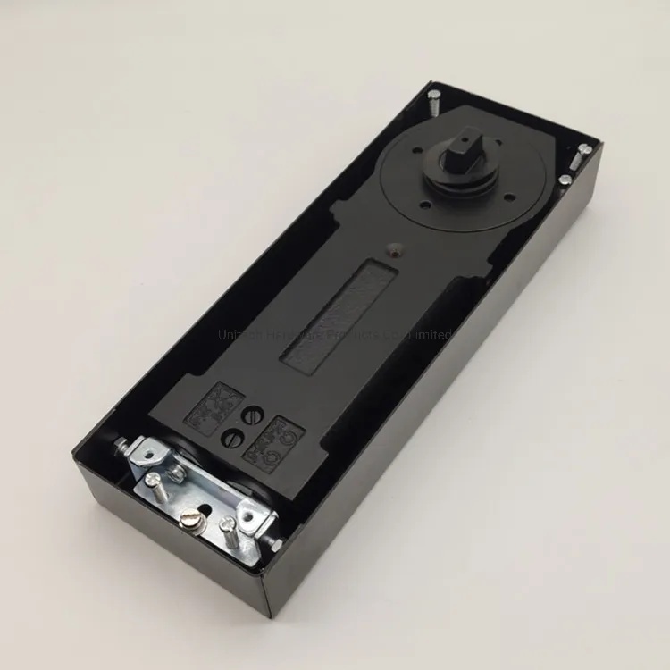 Floor Spring Component 1