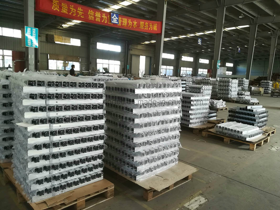 Vertical Rod Type Panic Exit Device for Fire Door