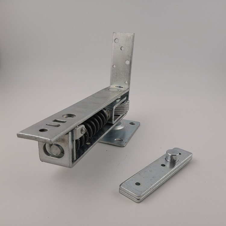 Wooden Door Double Action Floor Spring Heavy Duty Closer