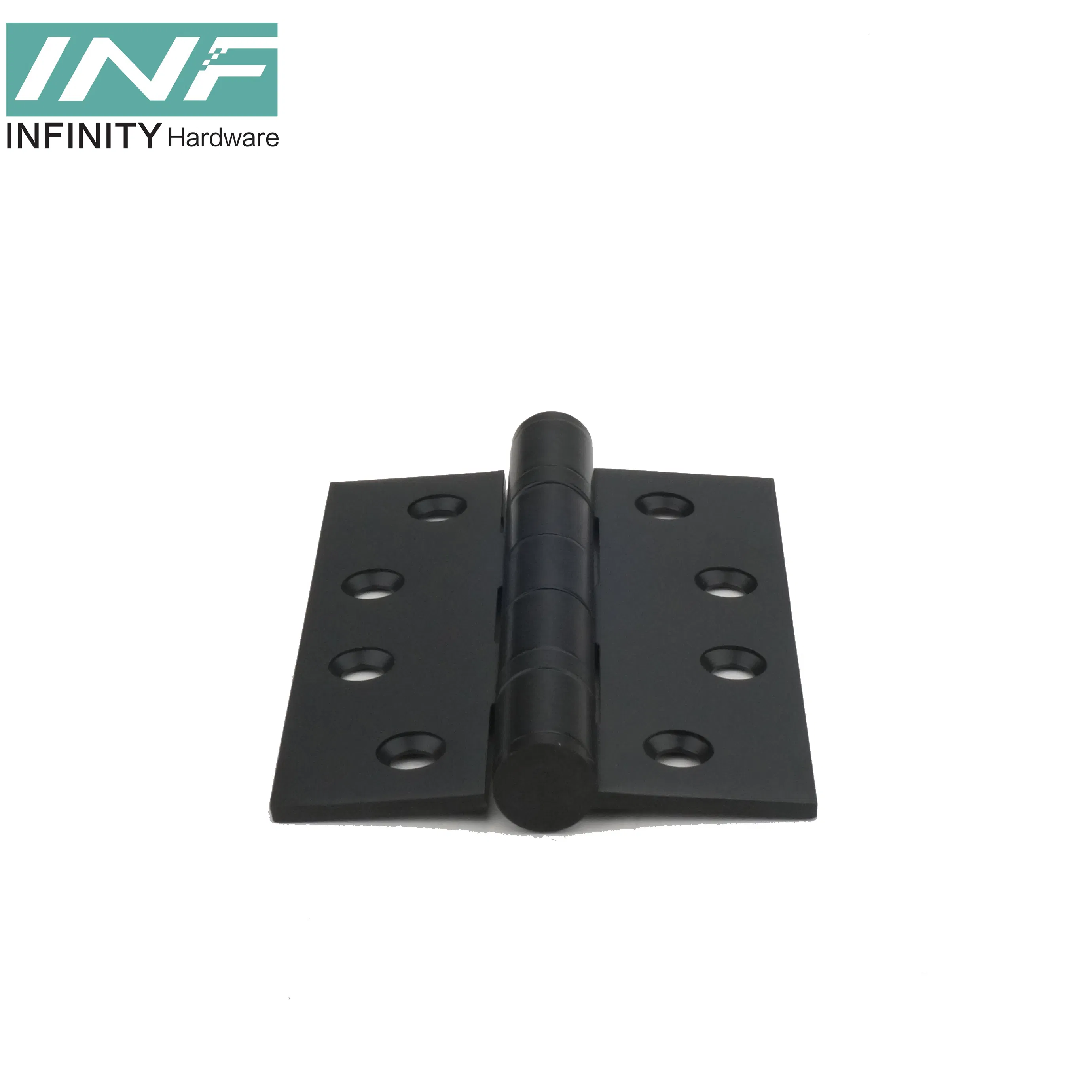 Stainless Steel 201 304 Iron Metal Window Door Hinge Hardware Polished Spring Hinge Bathroom Accessories