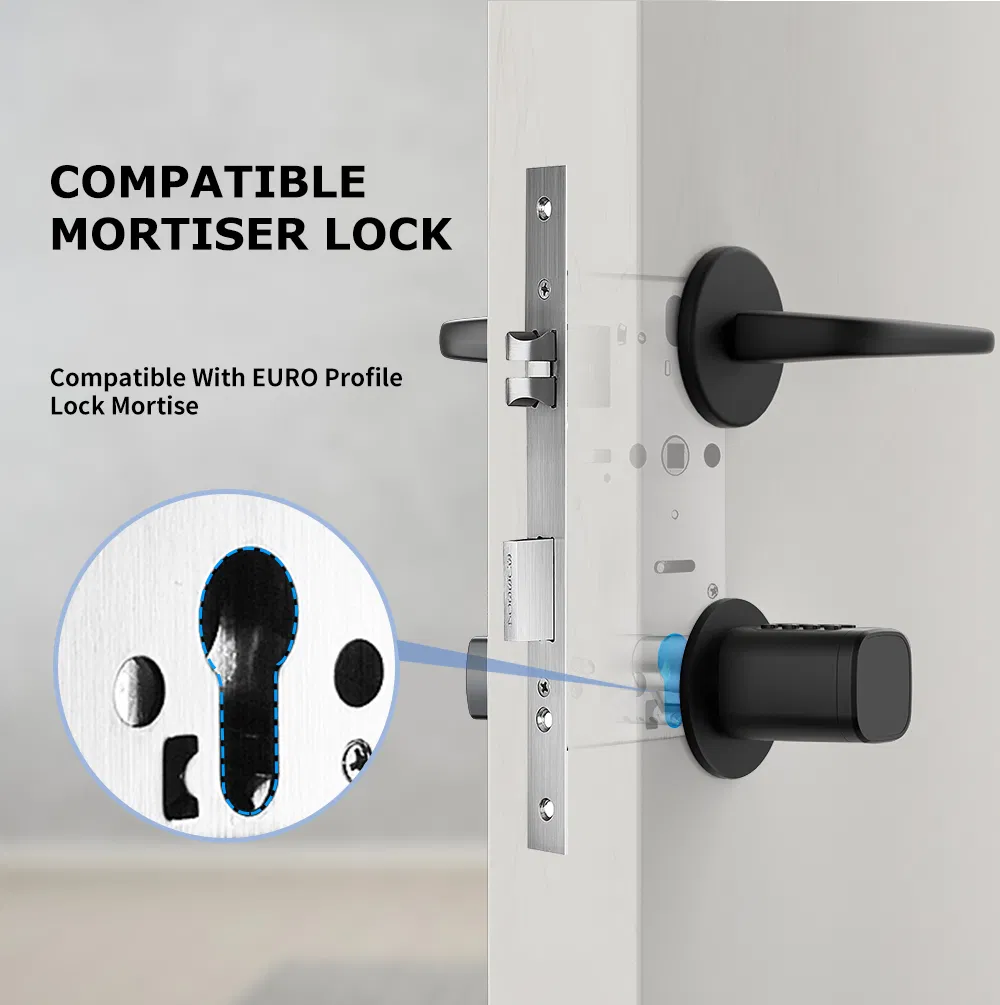 Lock Material Analysis