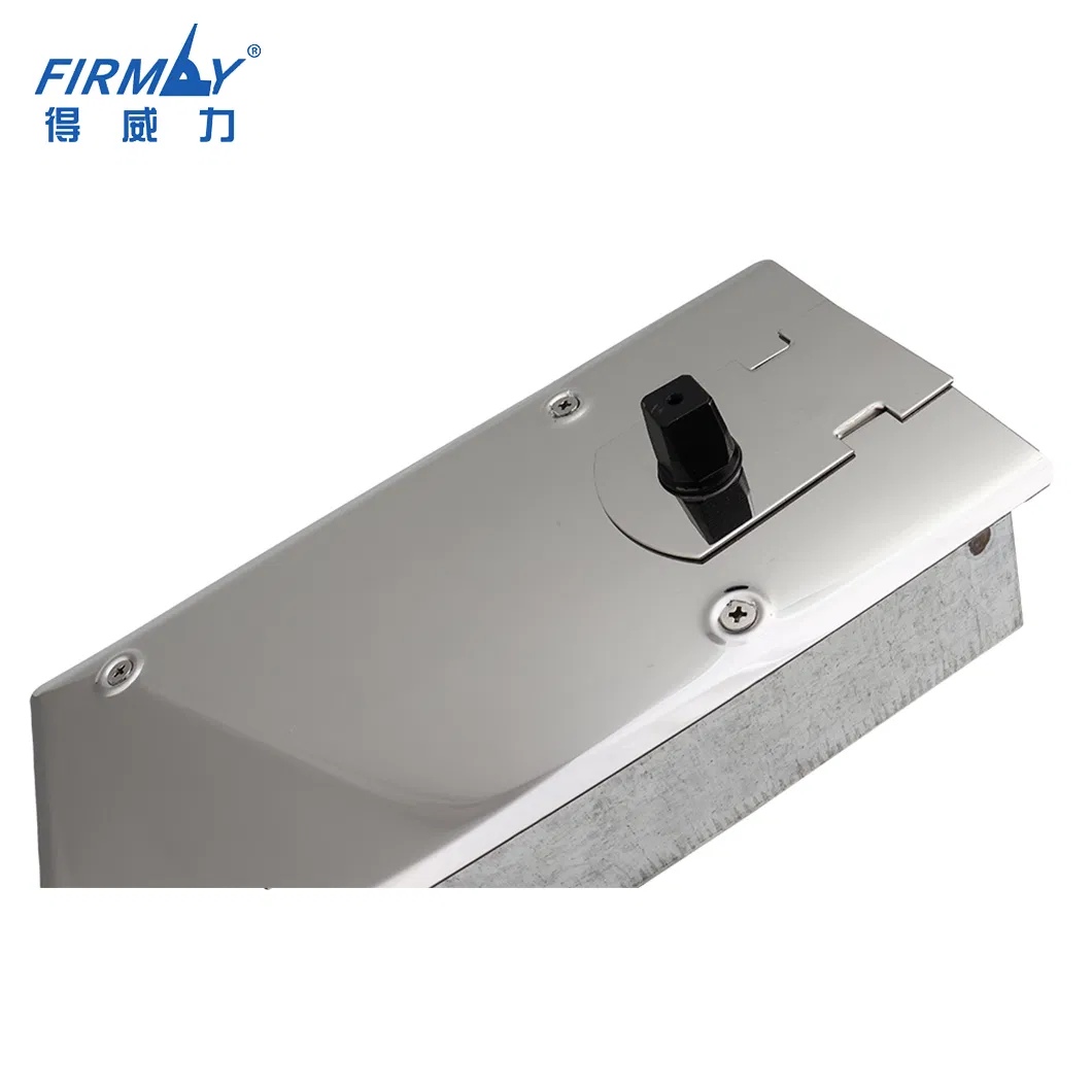 Popular Design Hot Sell Excellent Quality Floor Spring Door Closer