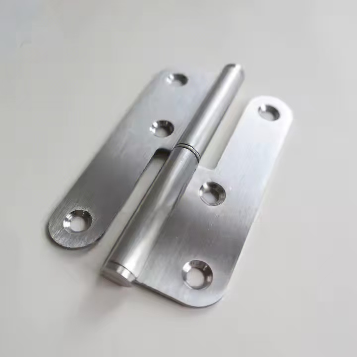 Stainless Steel Hinge Ss Lift-off 82 Right Friction Stay Rising Butt Handed Lift off Window Stainless Steel Hinge