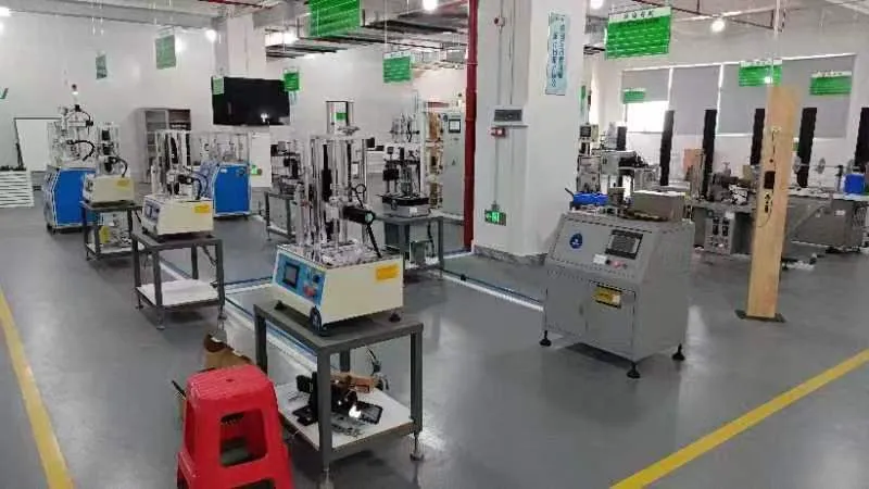 Smart Door Lock View 7