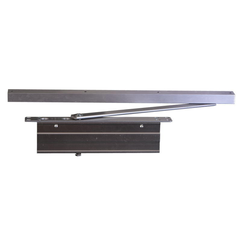 Classic High Quality Hot-Sale Concealed Slide Rail Hold-Open for Optional Hydraulic Door Closer