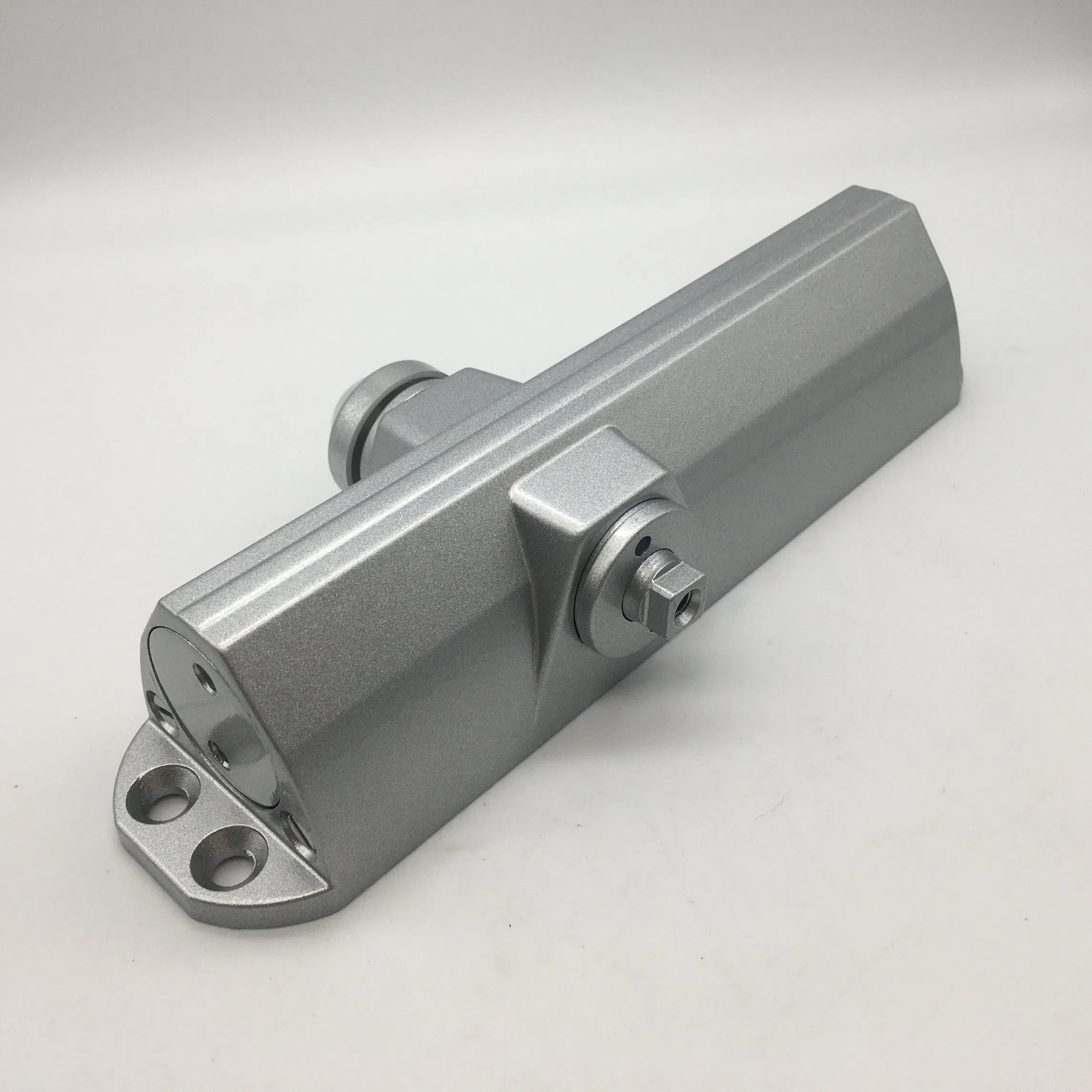 Heavy Duty UL Listed Commercial Automatic Door Closer with Adjustable Speed ANSI Certification and 3hours Fire Ratings