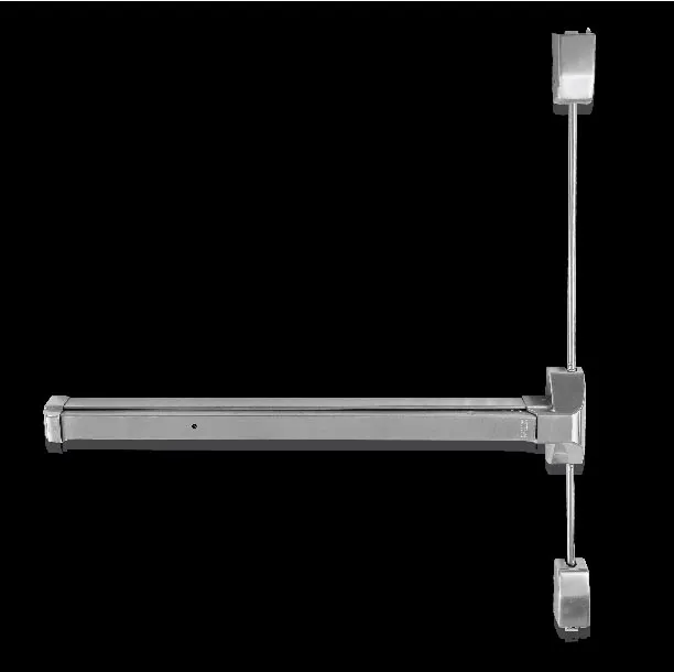 Panic Exit Device Detail