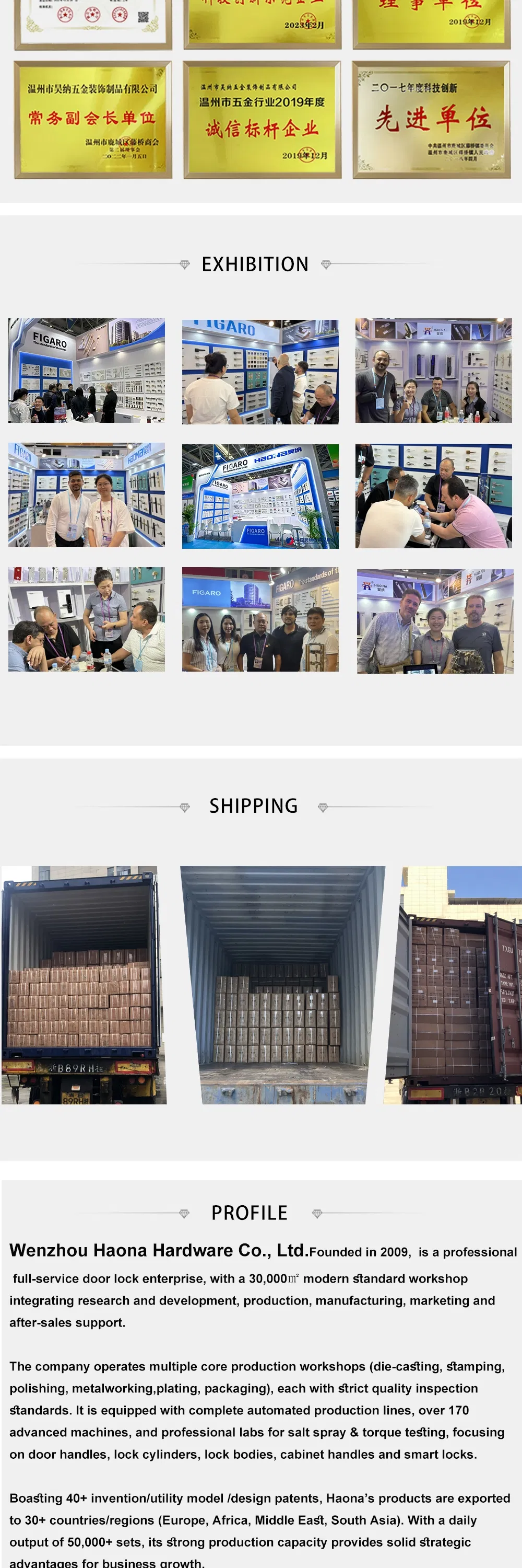 Iron Butt Door Hinge 5