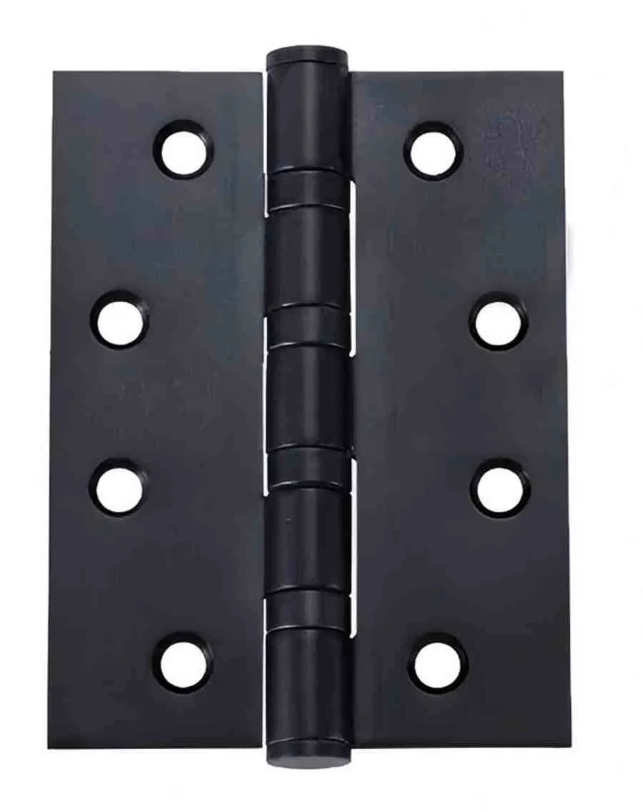 DIY Decoration Furniture Garden Zinc Plate Stainless Steel Brass Nickel Iron Hinge