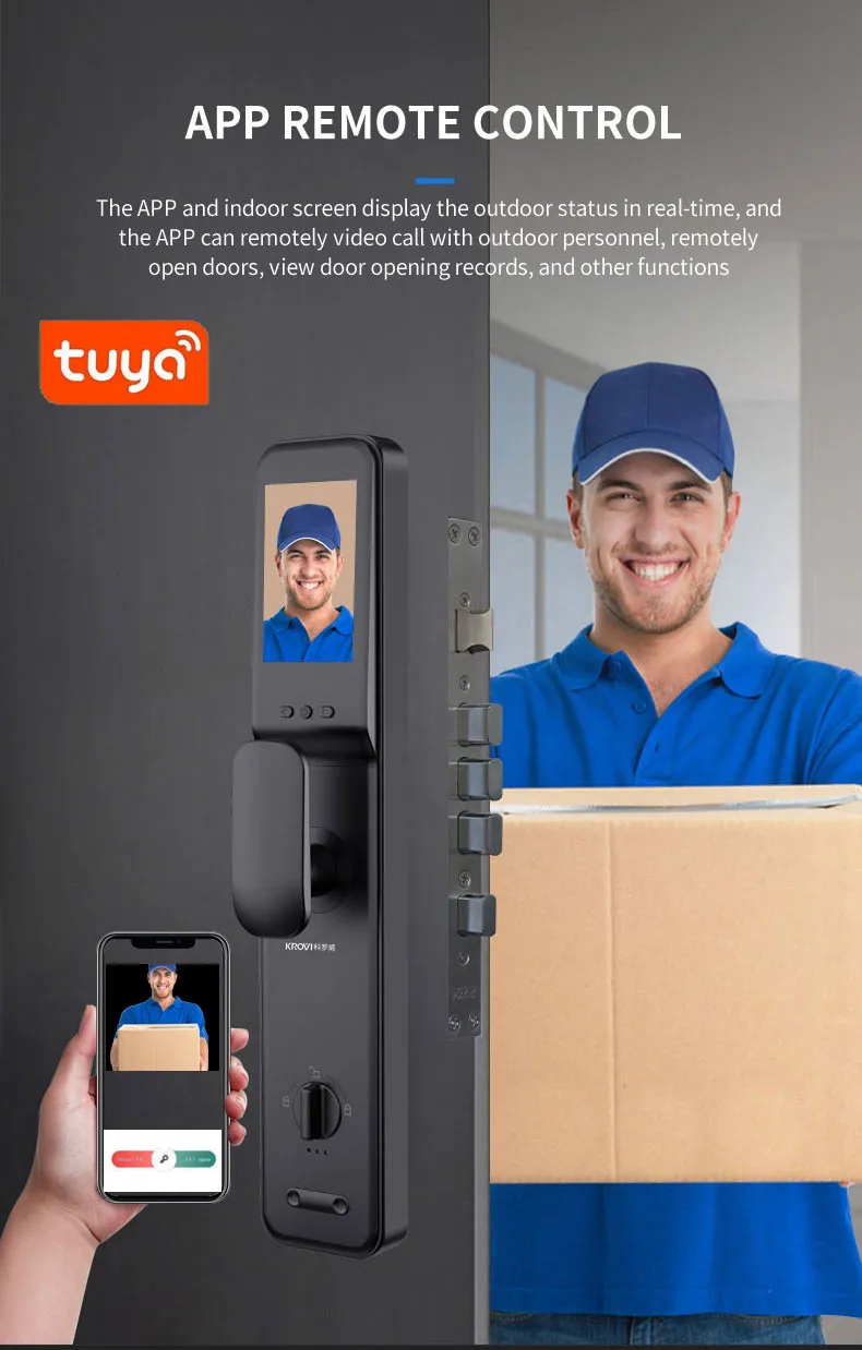 Tuya WiFi Connection