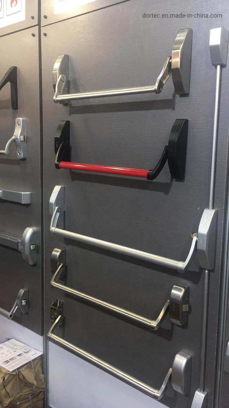 Emergency Exit Push Bar Antipanic Hardware
