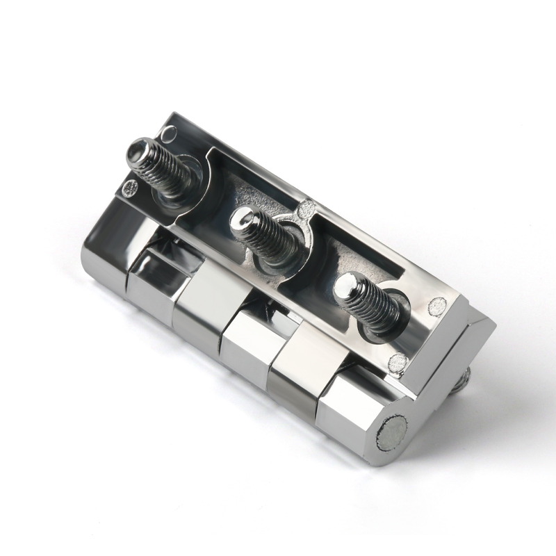 Stainless Steel Industrial Thickened Heavy Duty Control Box Cabinet Door Hinge