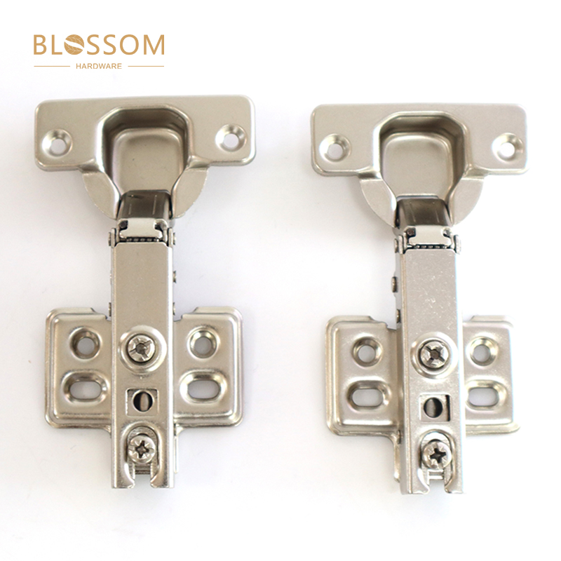 Furniture Kitchen Cabinet Soft Closing Slide on Concealed Door Hinge