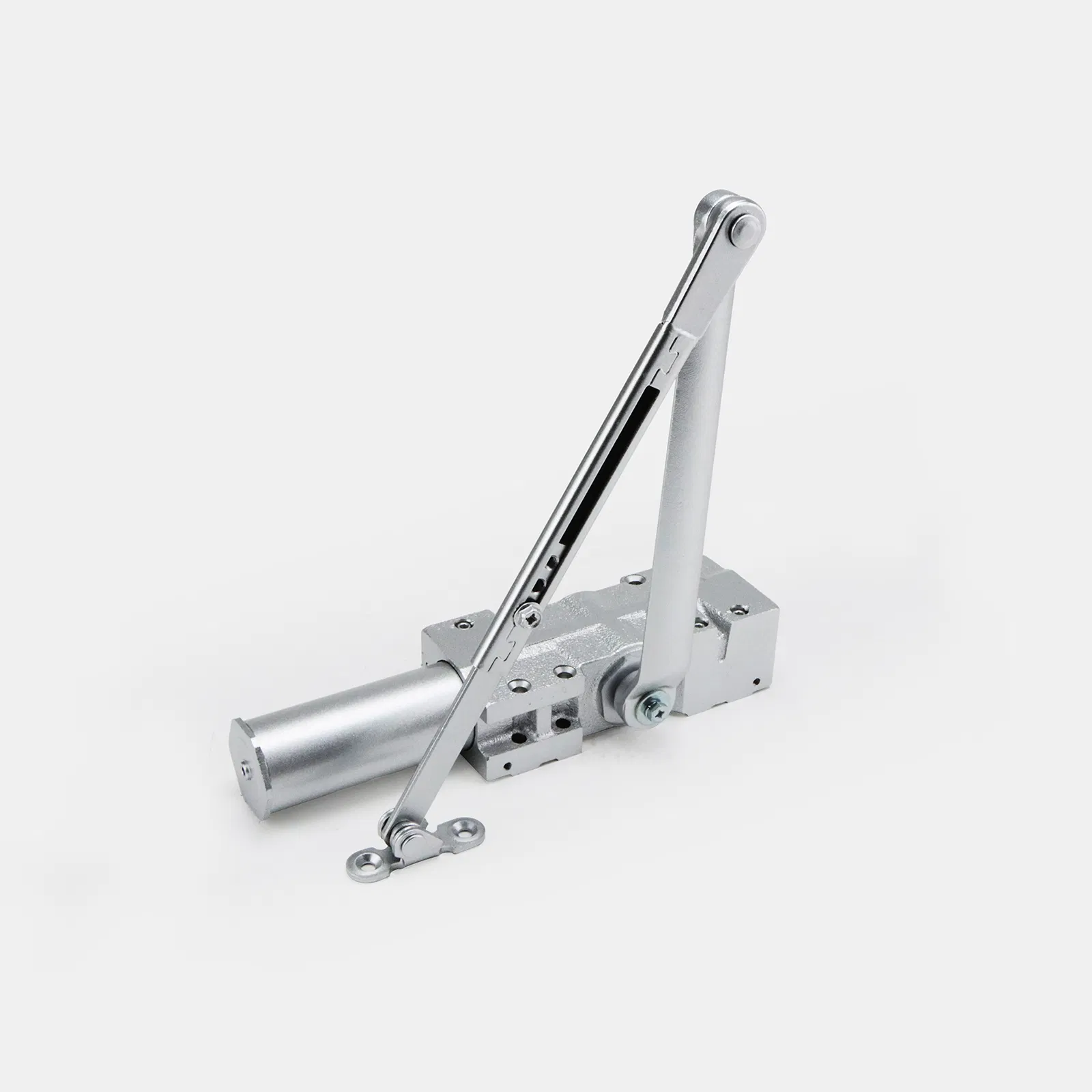 China Door Hardware Automatic Sliding Hydraulic Door Closer UL10c 3 Hours Fire Rated (OB03)