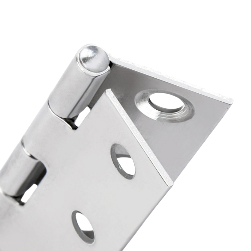 Premium Stainless Steel Ball Bearing Door Hinge for Smooth Operation