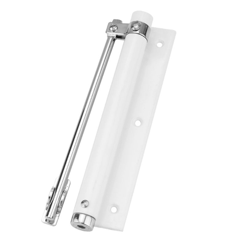 Heavy Duty Aluminum Alloy Automatic Door Spring Door Closer