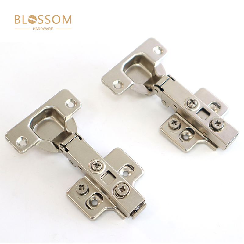 Good Quality 3D Concealed Bisagra Soft Closing Kitchen Cabinet Door Hinges
