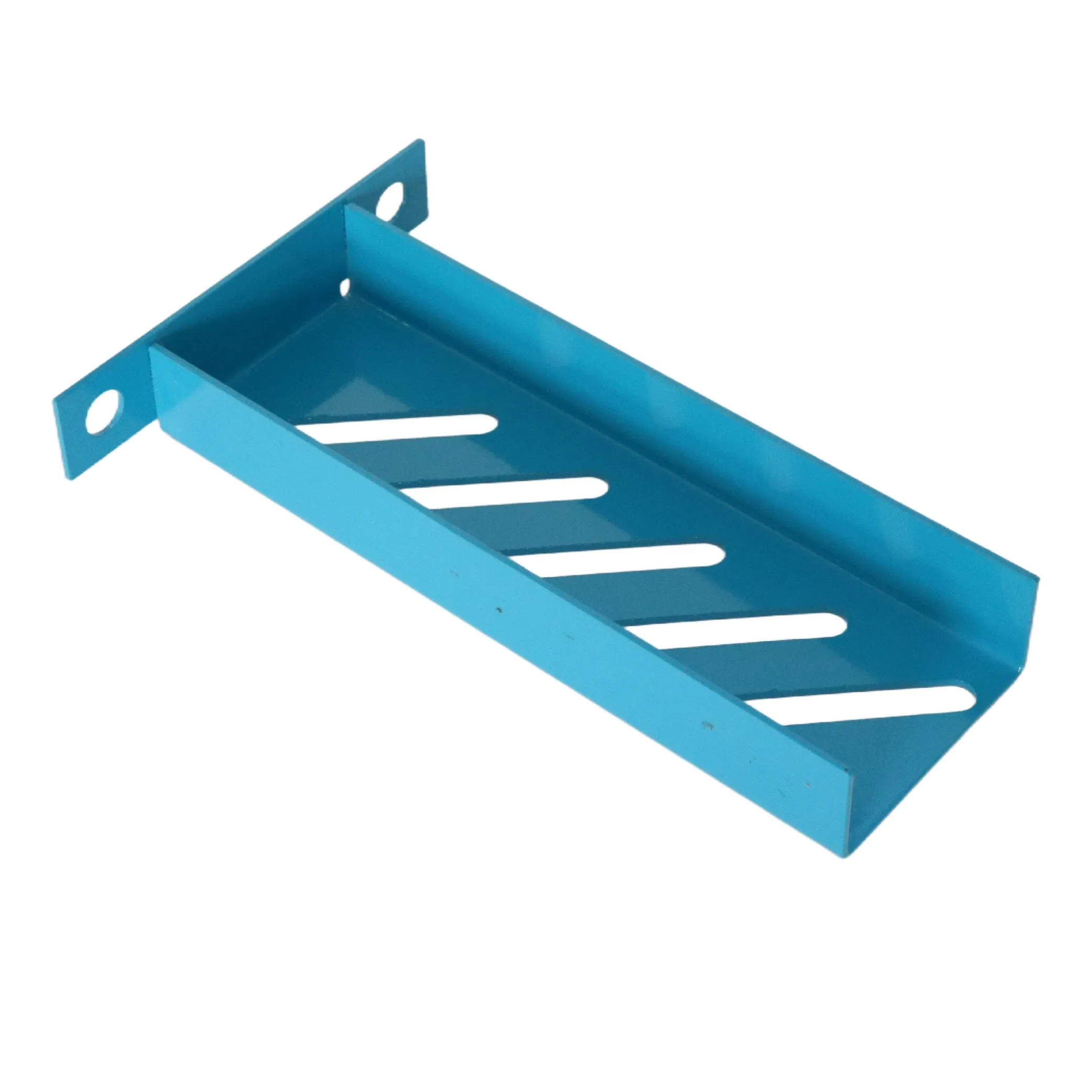 Non-Standard Copper Alloy Stamping Fabrication with Bending Laser Cutting for Lighting Emergency Exit Signs UL 924 Certified