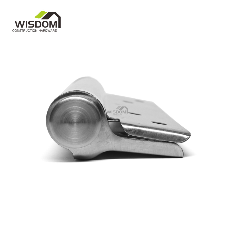 Stainless Steel 304 Hinge Double Action Wooden Door Self Closing Spring Hinge Swing Door Hinge