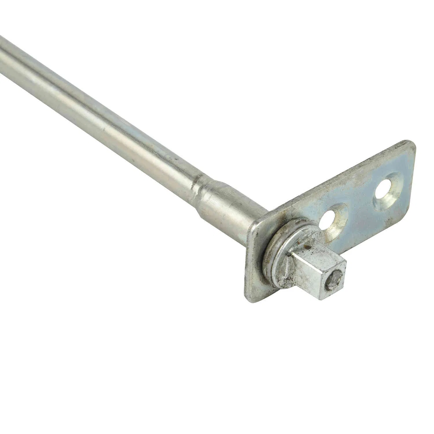 Customizable High Load-Bearing Automatic Door Closer for Commercial