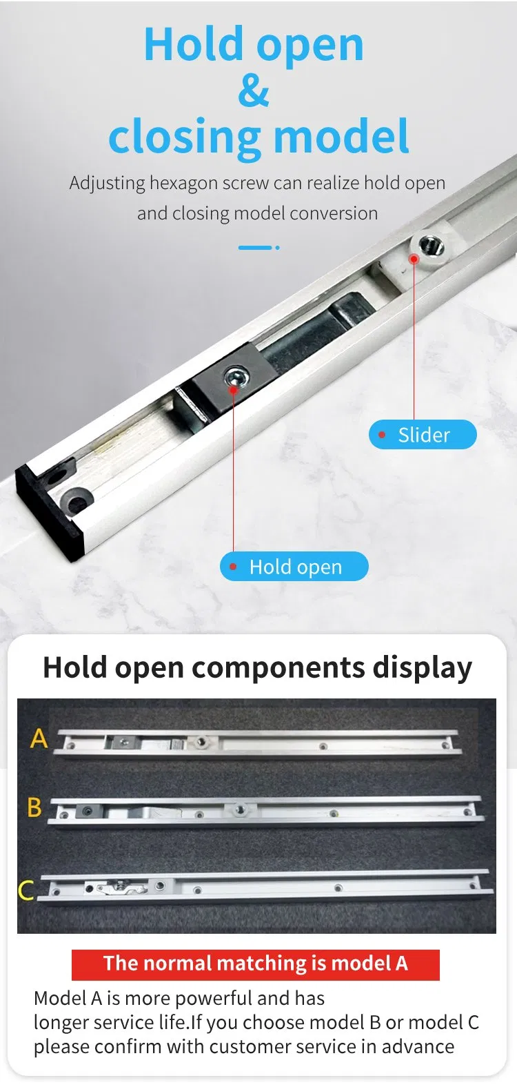 Installation Dimensions