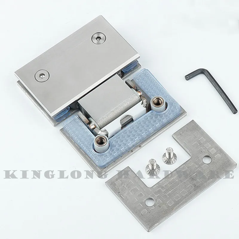 Opening Angle Detail