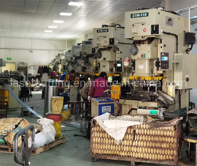 Quality Metal Components