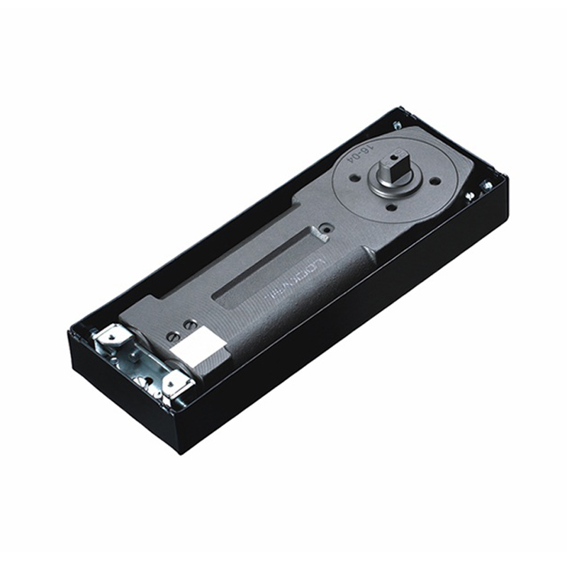 En 1154 Certified Double Cylinder Hot Sell Glass Door Floor Spring/Good Quality Floor Hinge/ Door Closer