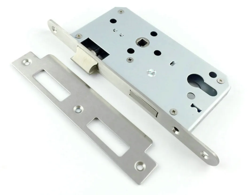 Euro Profile Mortise Locking System 5