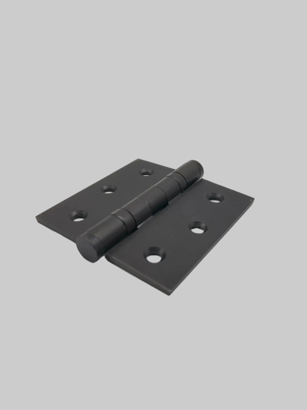 Rust-Resistant 3-Inch Copper Hinge with Double Ball Bearing for Longevity