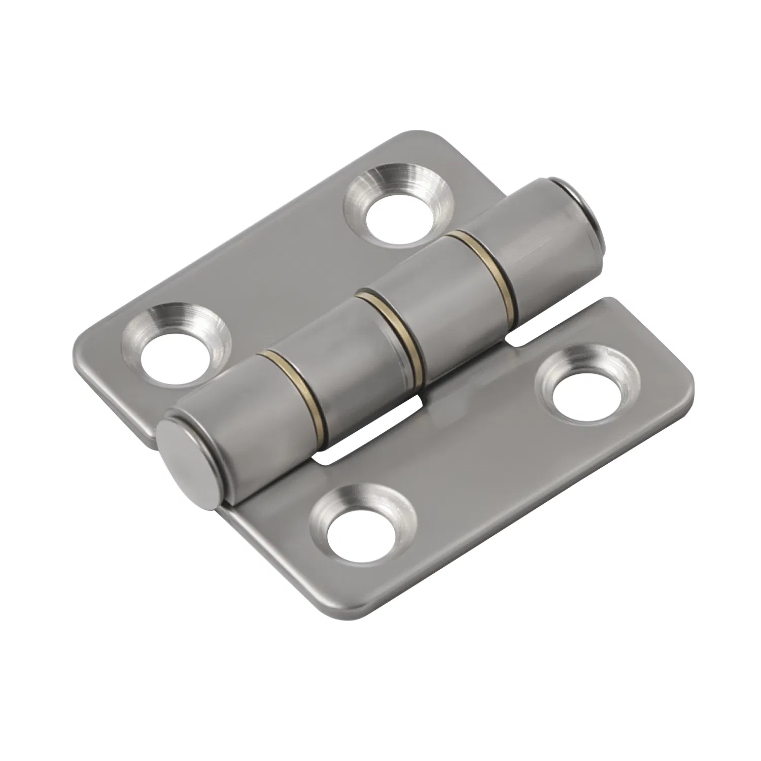Manywell Corrosion Resistant Stainless Steel Butt Hinges B - 5070s for Marine Equipment