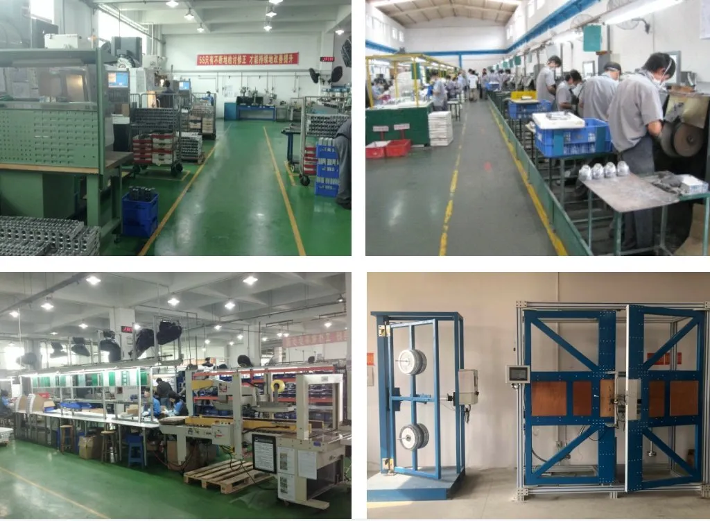 Manufacturing Strength