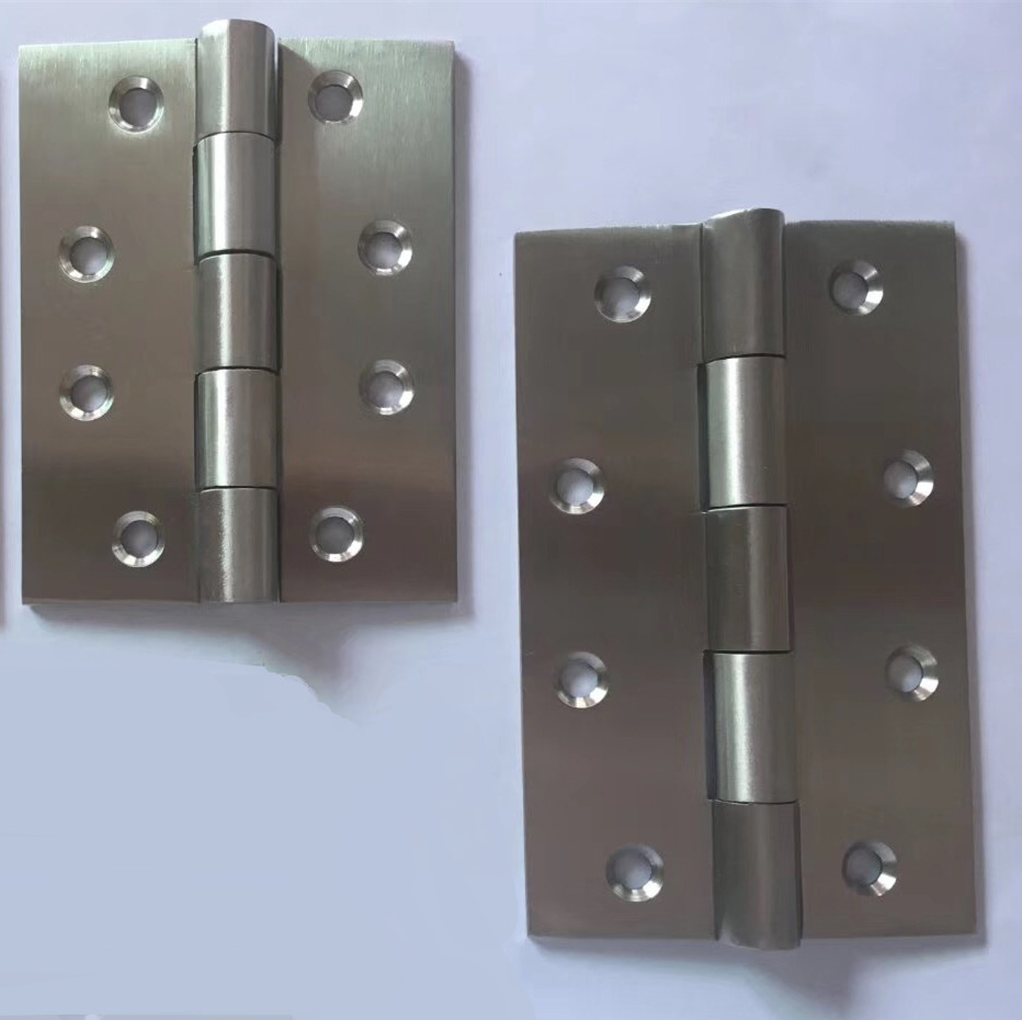 2.5" Inch Small Butt Hinge Stainless Steel 304 Door Hinges2 Buyers