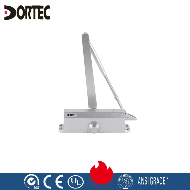 Hydraulic Door Closer