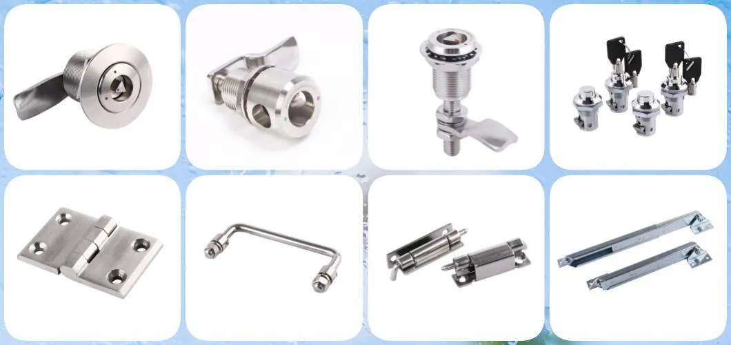 Related Hardware Products