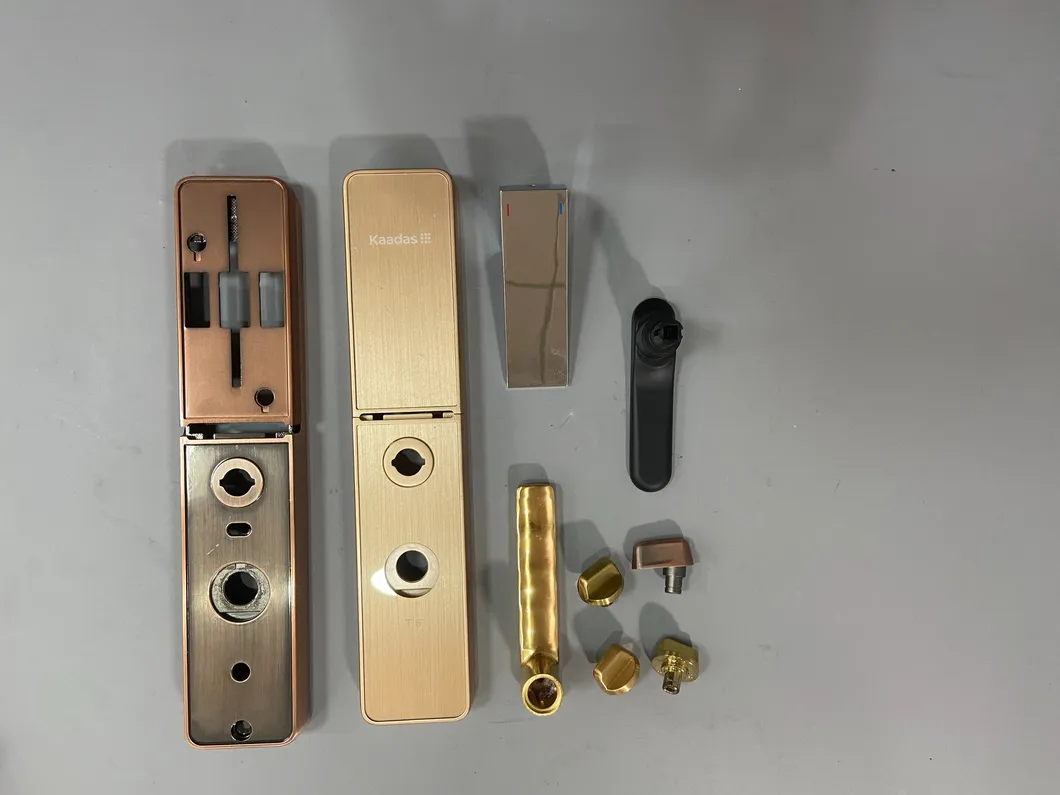 Metal Processing Parts