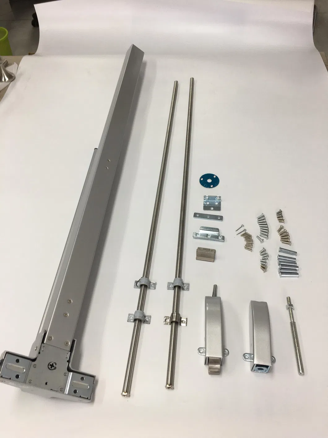 Push Bar Door Lock 5