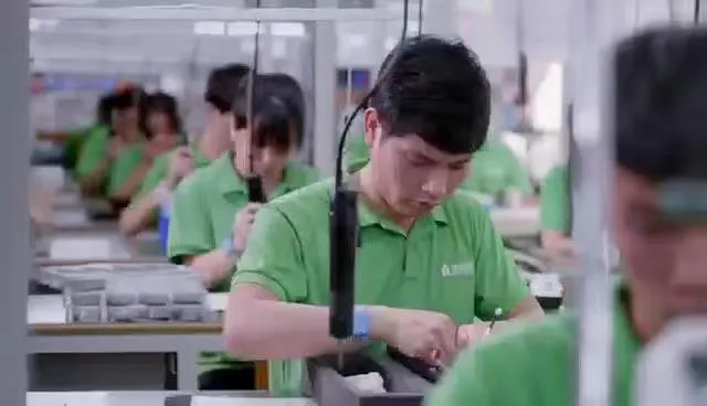 Smart Door Lock View 11