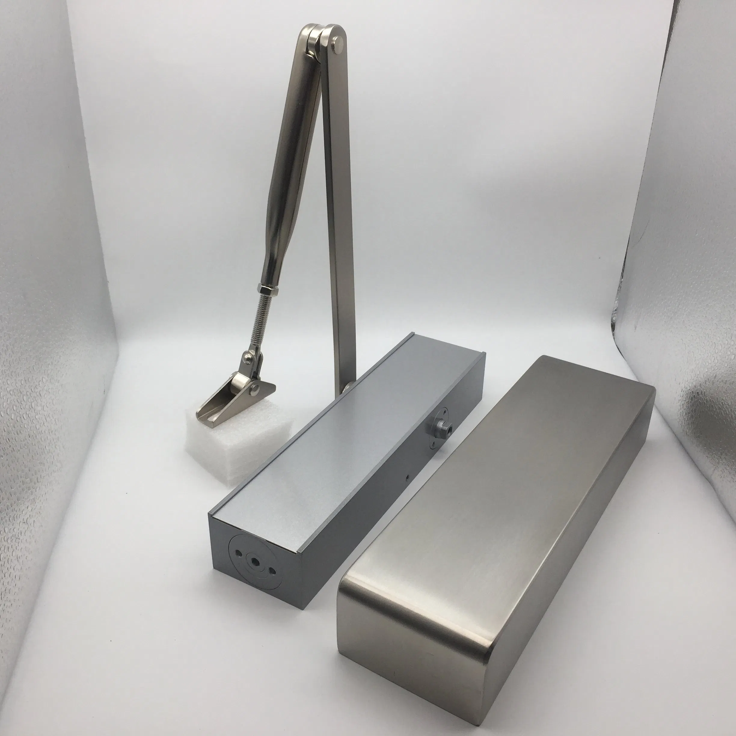 Surface Mounted Overhead Extra Heavy Duty Commercial Door Closer