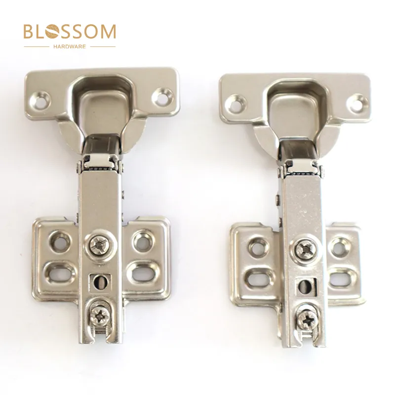 Soft Closing Hinge 1