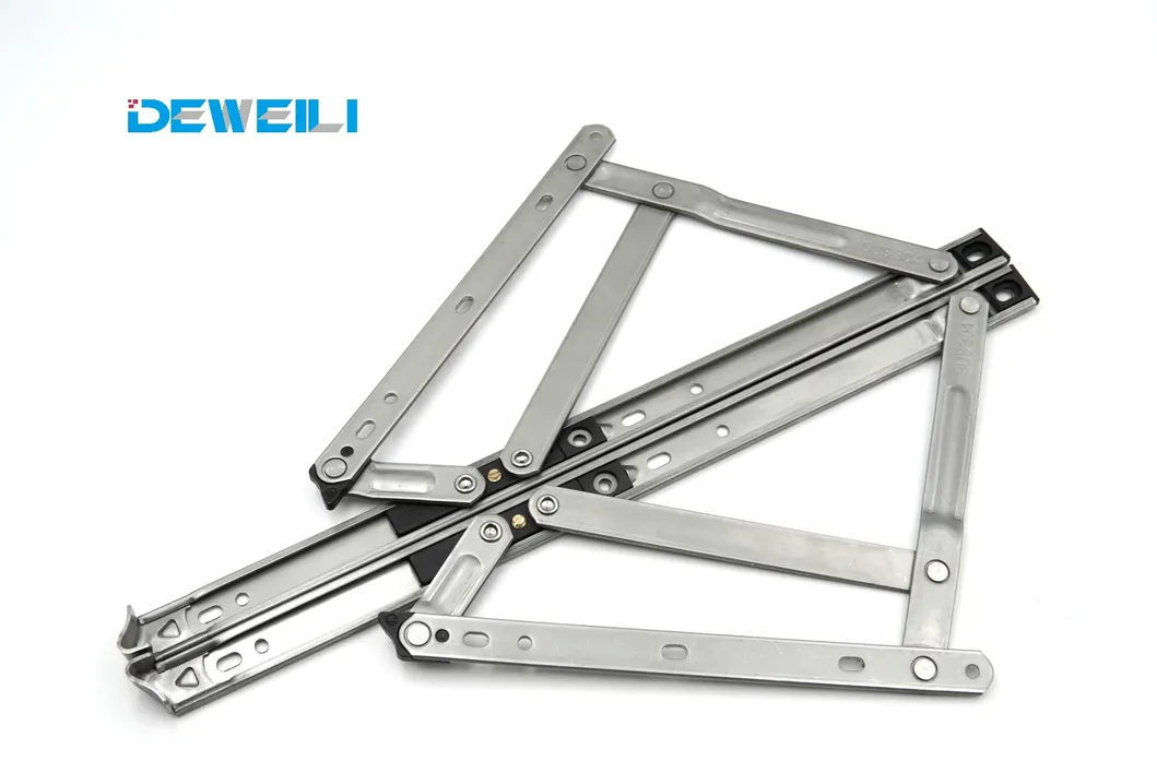 Window Friction Hinge 2