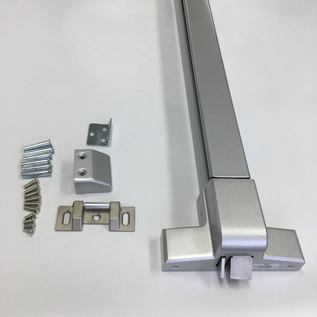 Panic Bar Exit Device 5