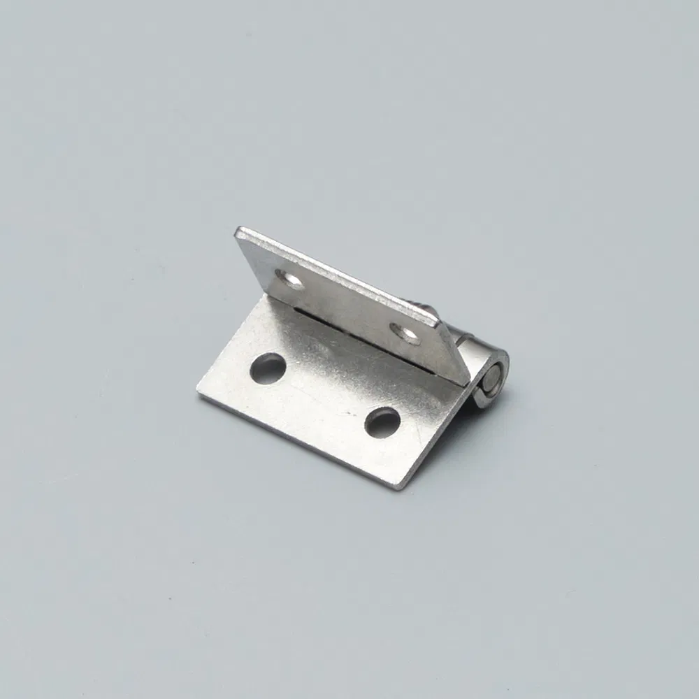 Coffee Table Concealed Spring Hinges for Cabinet Sofa Bed Wholesale Cheap Price 304 Stainless Steel Hinge