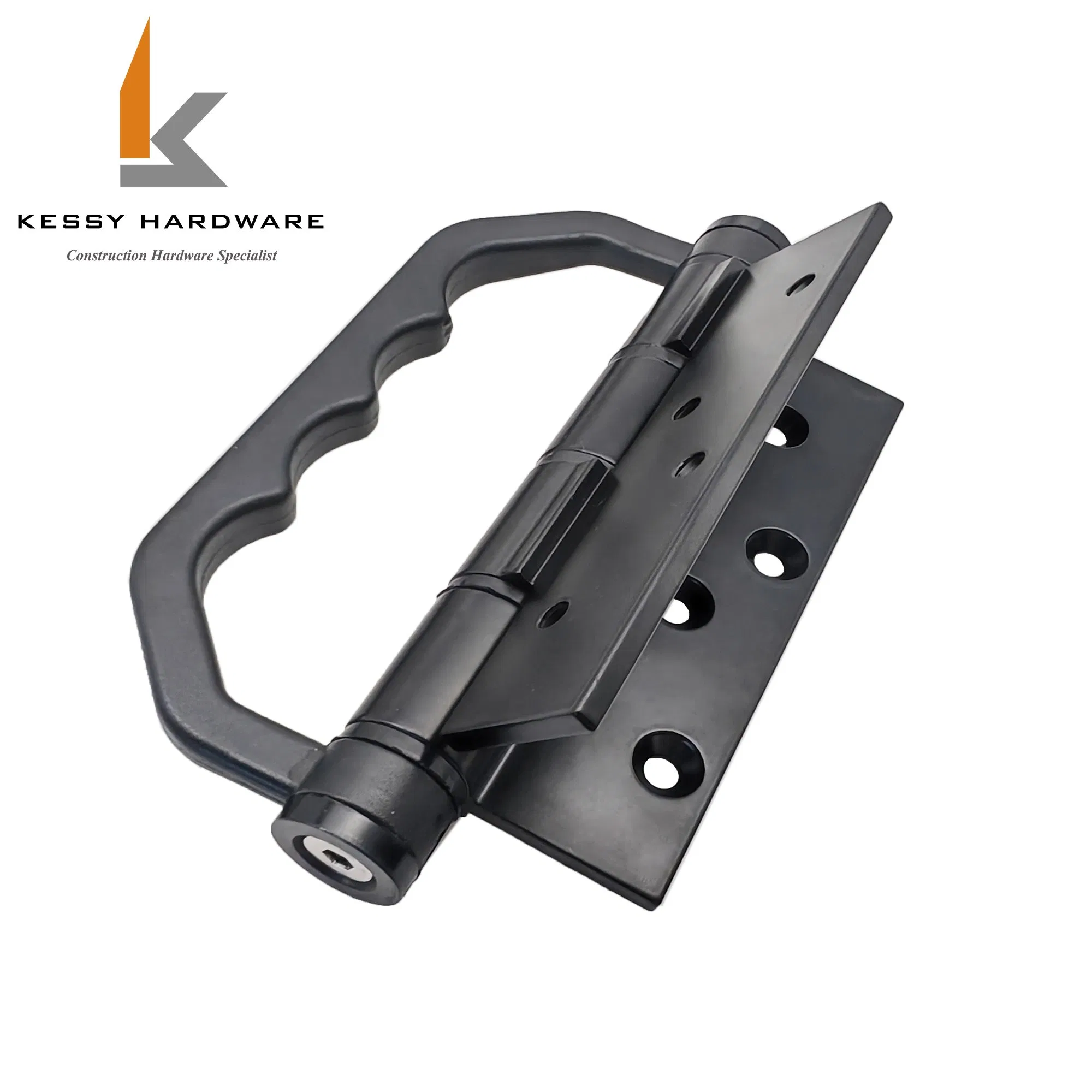 Butt Hinge Handle Bh03 Plastic Handle 115mm Length